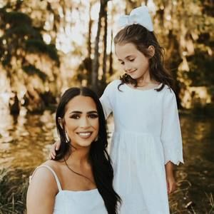 Meet your Posher, Lindsey